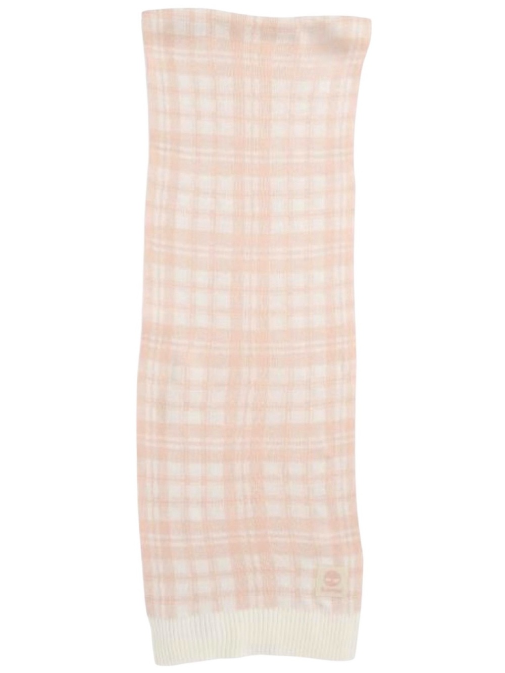 Timberline Rose Plaid Scarf (NWT) (Size: OSFM) View 2